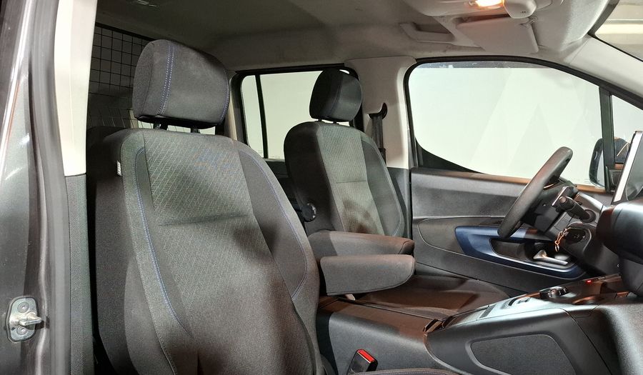 Peugeot Rifter 1.2 PURETECH ALLURE PACK AUTO Minivan 2023