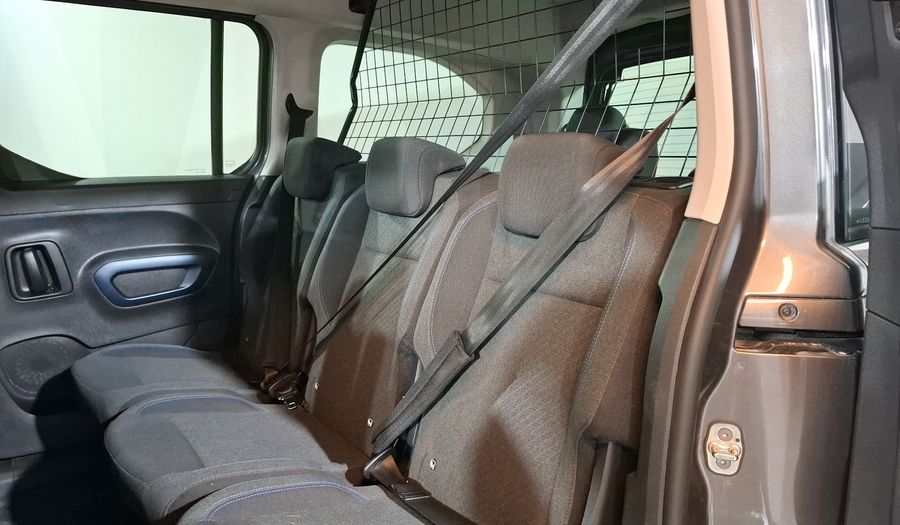 Peugeot Rifter 1.2 PURETECH ALLURE PACK AUTO Minivan 2023