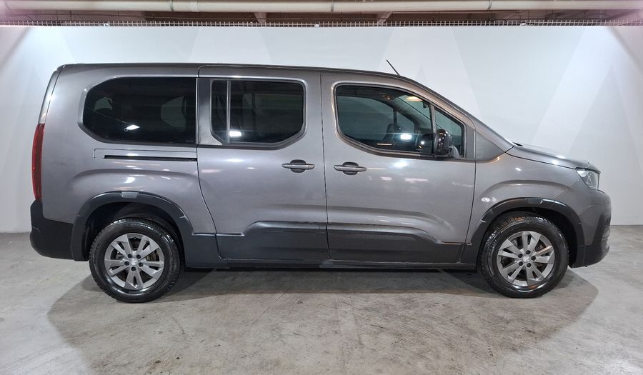 Peugeot Rifter 1.2 PURETECH ALLURE PACK AUTO Minivan 2023