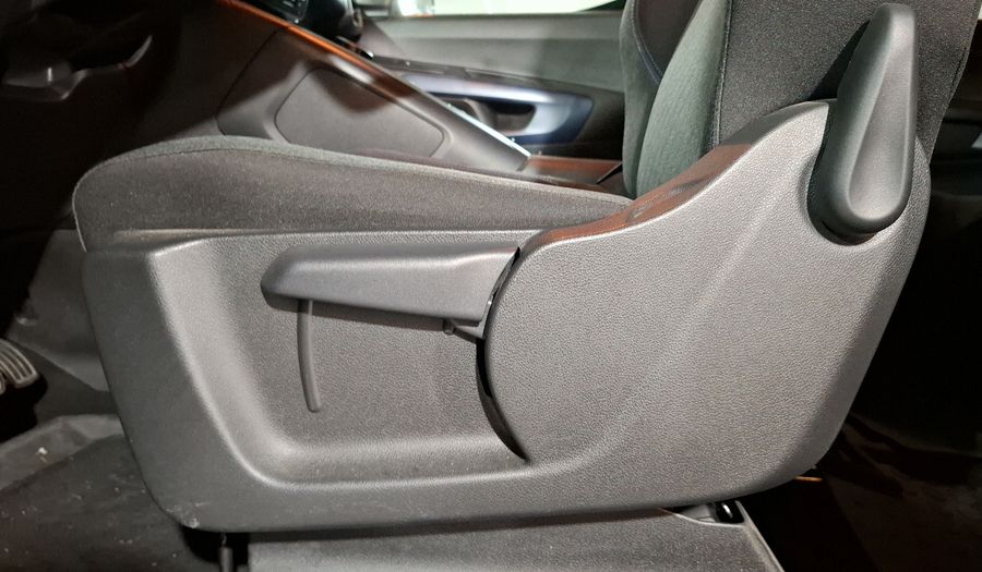 Peugeot Rifter 1.2 PURETECH ALLURE PACK AUTO Minivan 2023