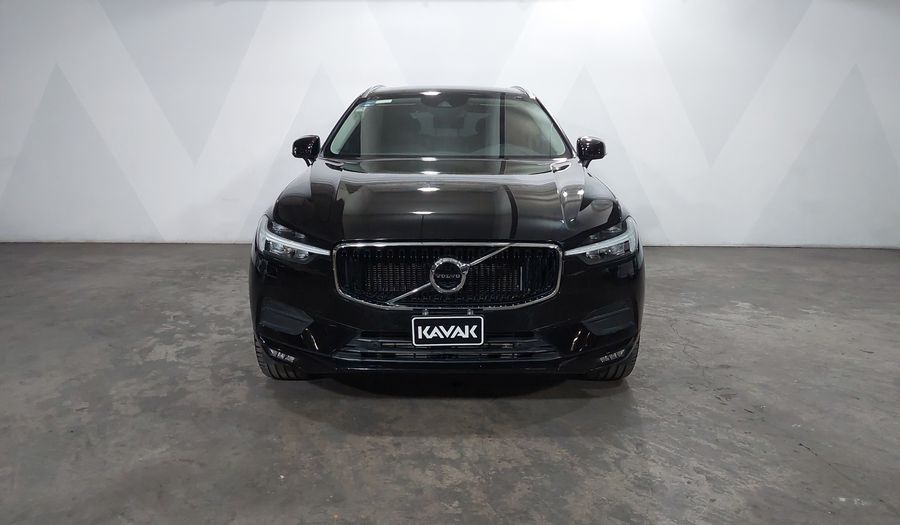 Volvo Xc60 2.0 T5 MOMENTUM AUTO AWD Suv 2021
