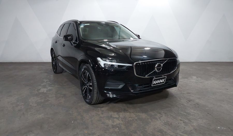 Volvo Xc60 2.0 T5 MOMENTUM AUTO AWD Suv 2021