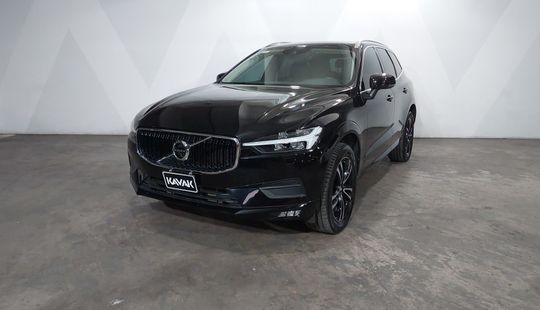 Volvo • XC60
