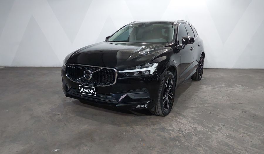 Volvo Xc60 2.0 T5 MOMENTUM AUTO AWD Suv 2021