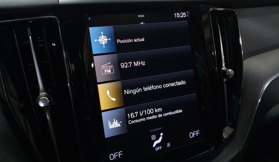 Volvo Xc60 2.0 T5 MOMENTUM AUTO AWD Suv 2021