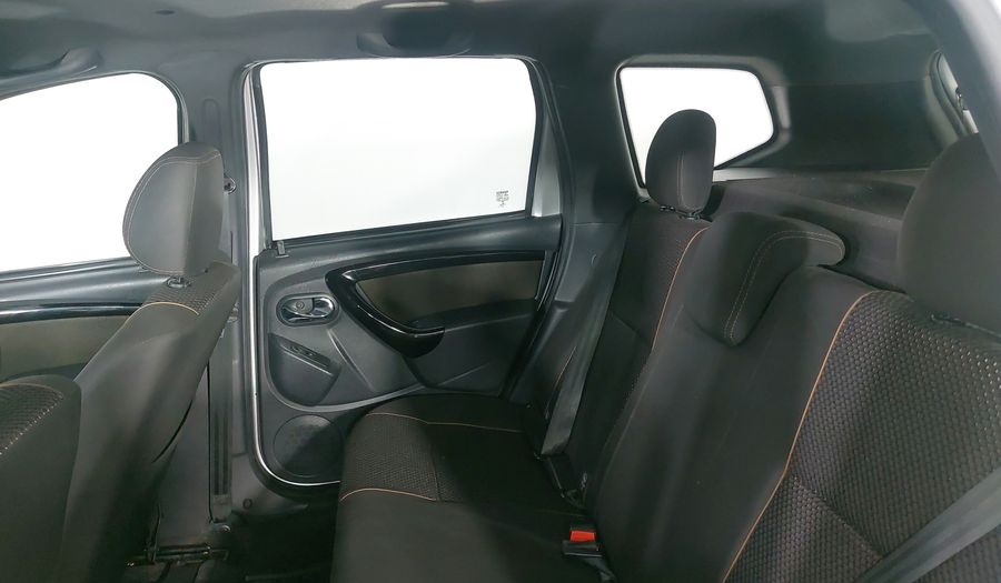 Renault Duster 2.0 INTENS DEH AUTO Suv 2020