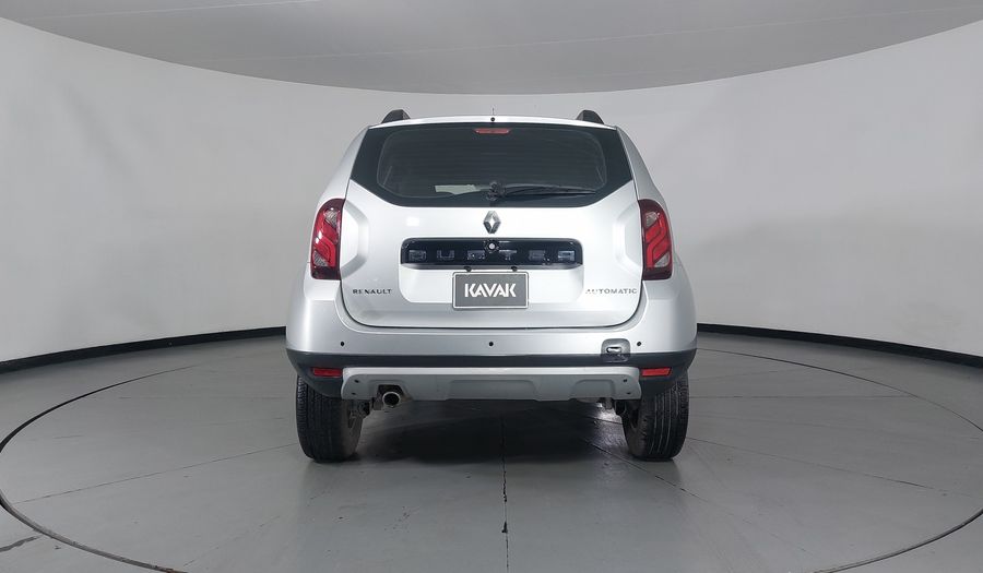 Renault Duster 2.0 INTENS DEH AUTO Suv 2020