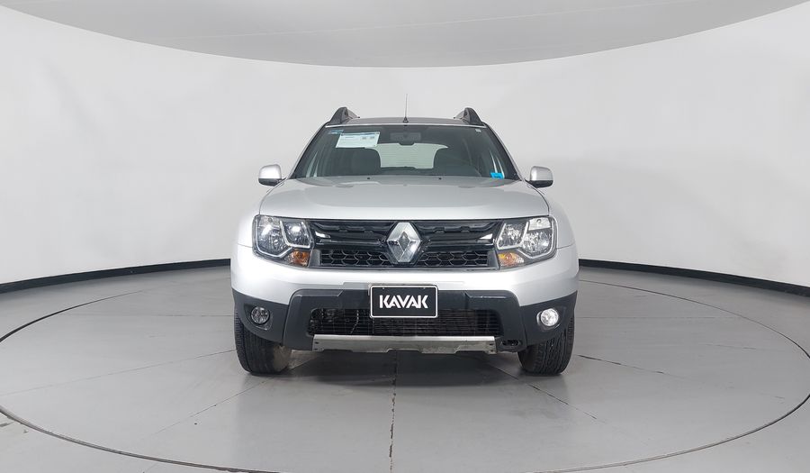 Renault Duster 2.0 INTENS DEH AUTO Suv 2020