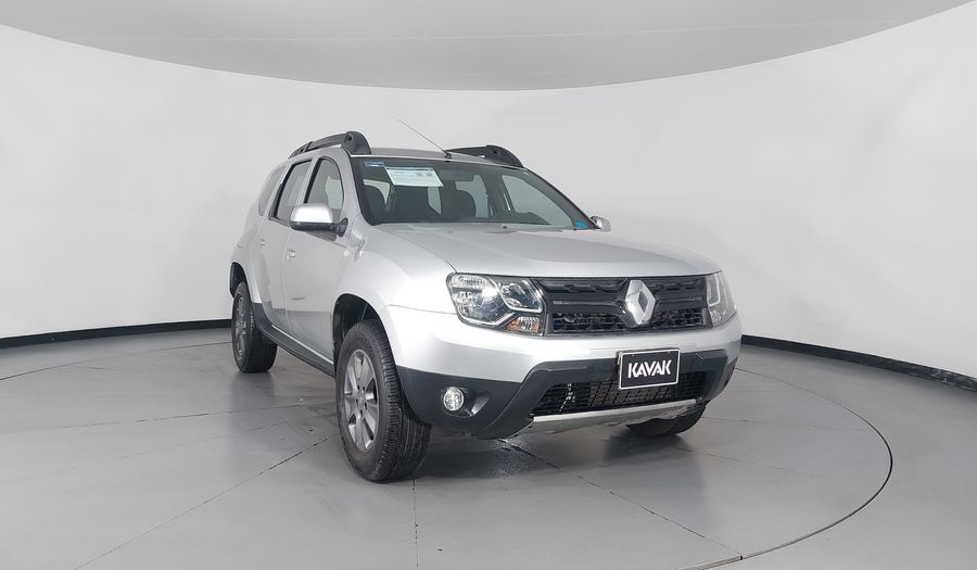 Renault Duster 2.0 INTENS DEH AUTO Suv 2020