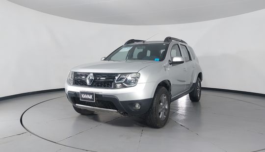 Renault • Duster