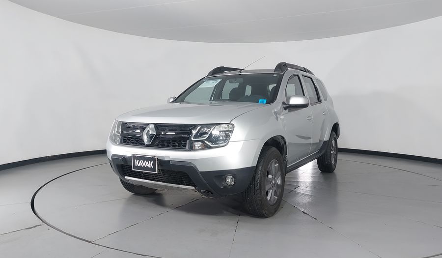 Renault Duster 2.0 INTENS DEH AUTO Suv 2020