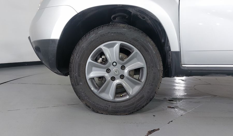 Renault Duster 2.0 INTENS DEH AUTO Suv 2020
