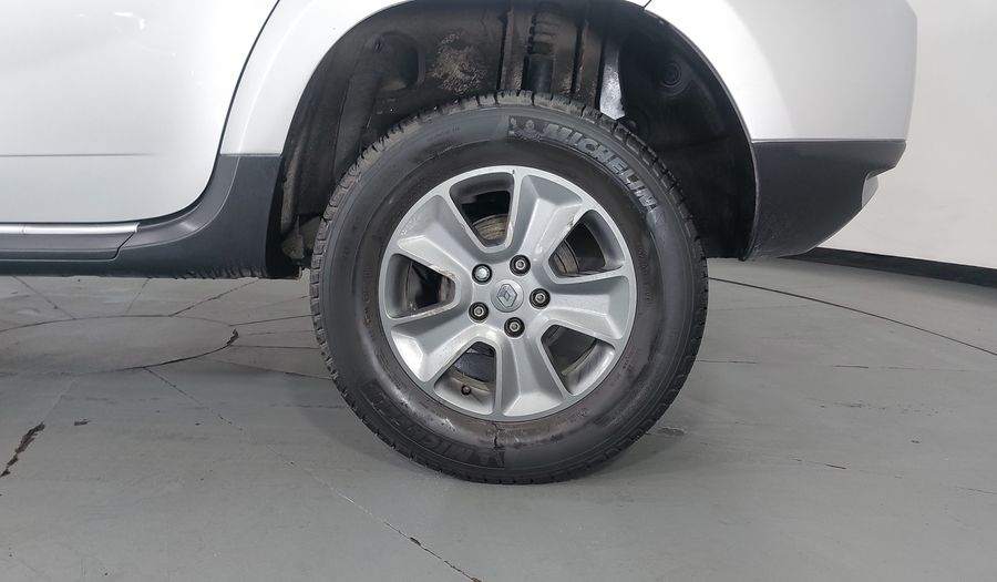 Renault Duster 2.0 INTENS DEH AUTO Suv 2020