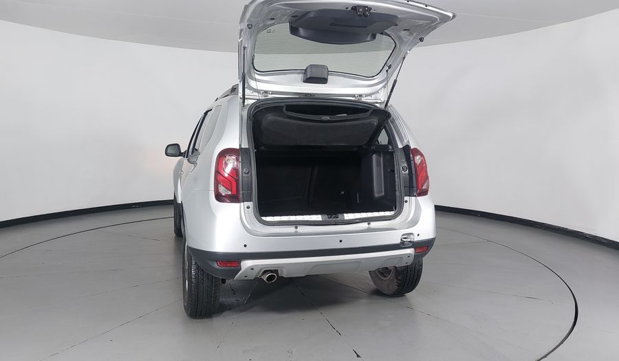 Renault Duster 2.0 INTENS DEH AUTO Suv 2020