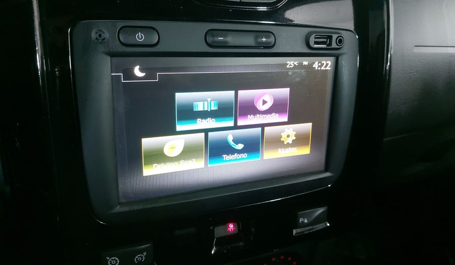 Renault Duster 2.0 INTENS DEH AUTO Suv 2020