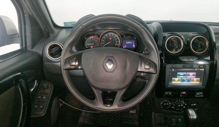 Renault Duster 2.0 INTENS DEH AUTO Suv 2020