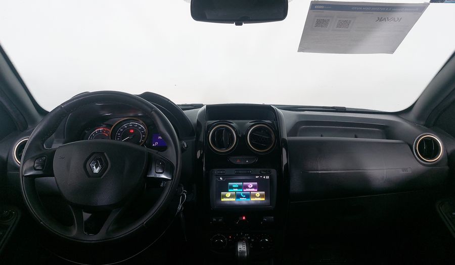 Renault Duster 2.0 INTENS DEH AUTO Suv 2020