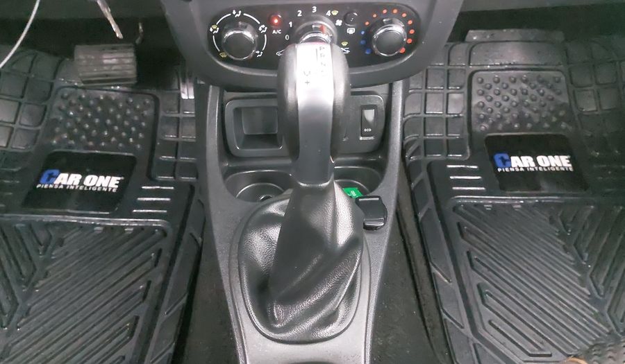 Renault Duster 2.0 INTENS DEH AUTO Suv 2020