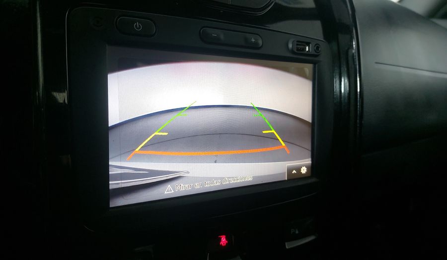 Renault Duster 2.0 INTENS DEH AUTO Suv 2020