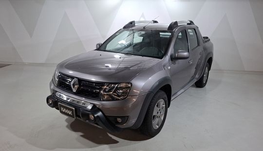 Renault • Oroch
