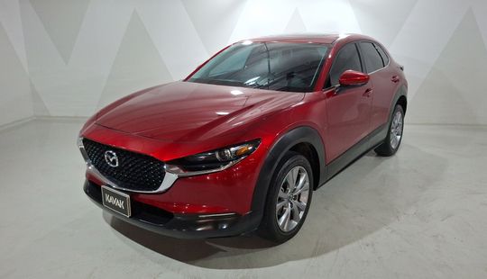 Mazda • CX-30