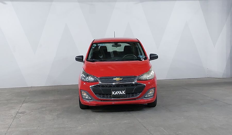 Chevrolet Spark 1.4 LT B Hatchback 2020