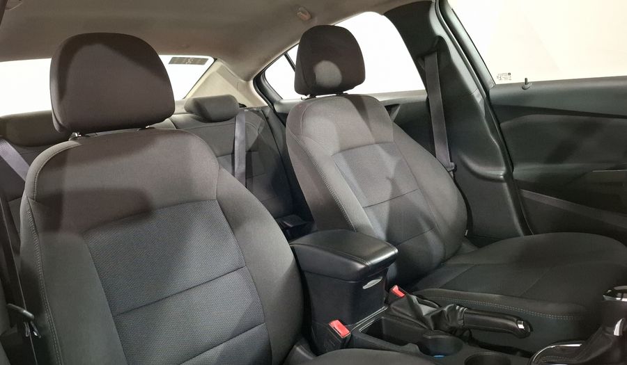 Chevrolet Cruze 1.4 LT C TURBO AT Sedan 2017