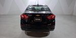 Chevrolet Cruze 1.4 LT C TURBO AT Sedan 2017