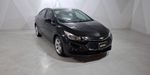 Chevrolet Cruze 1.4 LT C TURBO AT Sedan 2017