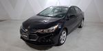 Chevrolet Cruze 1.4 LT C TURBO AT Sedan 2017