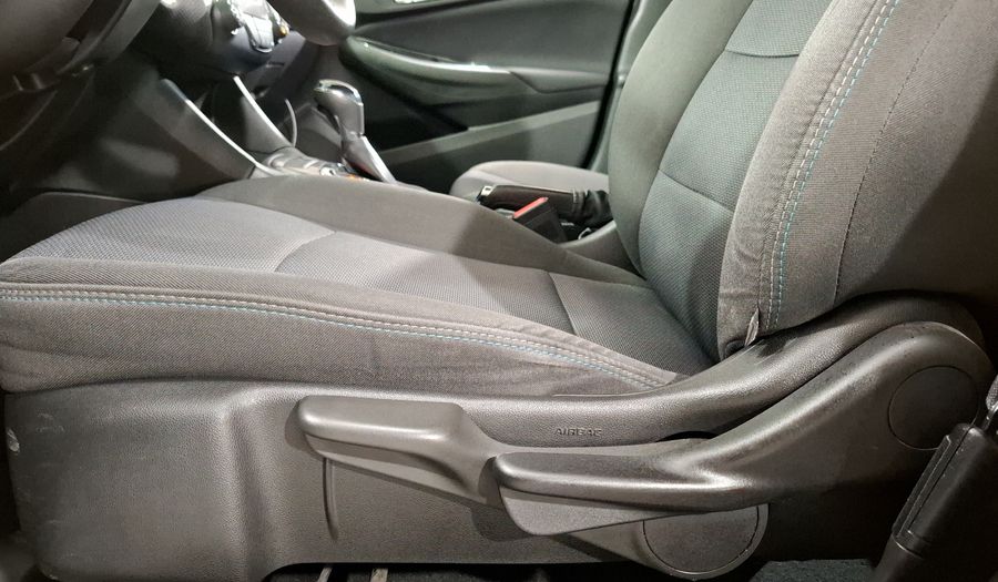 Chevrolet Cruze 1.4 LT C TURBO AT Sedan 2017