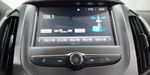 Chevrolet Cruze 1.4 LT C TURBO AT Sedan 2017