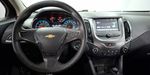 Chevrolet Cruze 1.4 LT C TURBO AT Sedan 2017