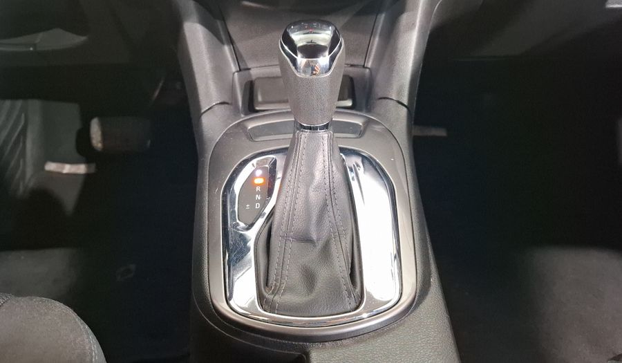 Chevrolet Cruze 1.4 LT C TURBO AT Sedan 2017