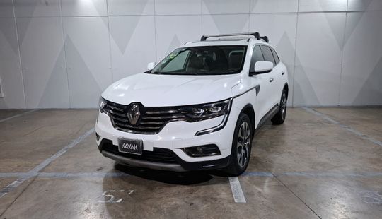 Renault • Koleos
