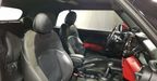 Mini Cooper S 2.0 COOPER CONVERTIBLE HOT CHILI AT Convertible 2017