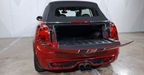 Mini Cooper S 2.0 COOPER CONVERTIBLE HOT CHILI AT Convertible 2017