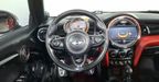 Mini Cooper S 2.0 COOPER CONVERTIBLE HOT CHILI AT Convertible 2017