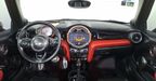Mini Cooper S 2.0 COOPER CONVERTIBLE HOT CHILI AT Convertible 2017