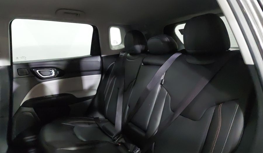 Jeep Compass 2.4 LIMITED AUTO Suv 2022