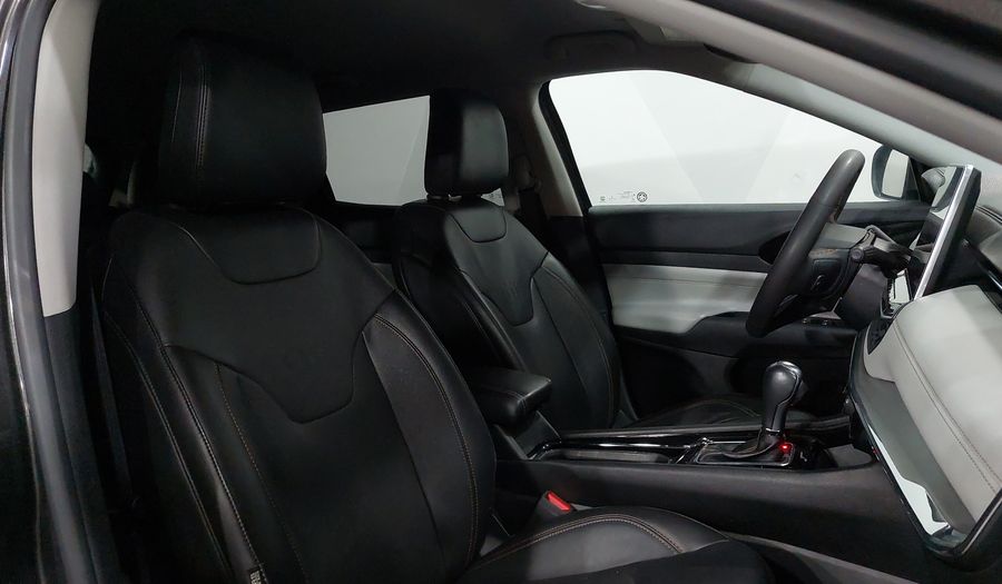 Jeep Compass 2.4 LIMITED AUTO Suv 2022