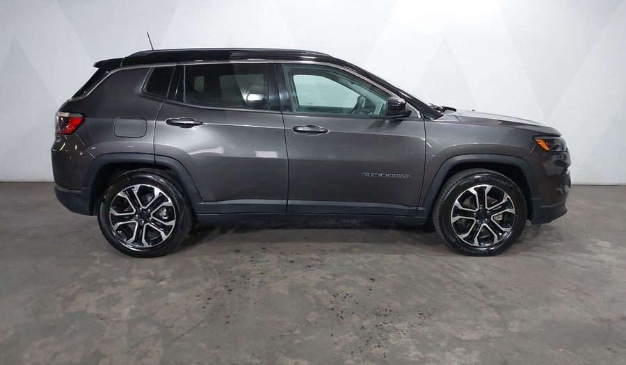 Jeep Compass 2.4 LIMITED AUTO Suv 2022