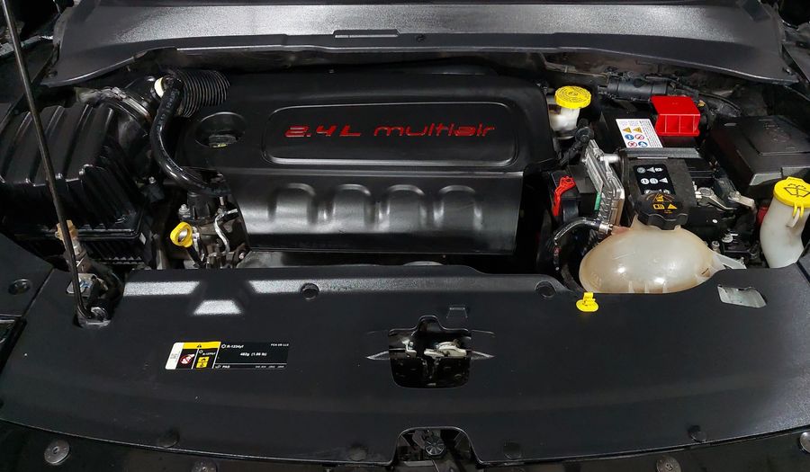 Jeep Compass 2.4 LIMITED AUTO Suv 2022