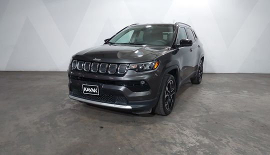 Jeep • Compass