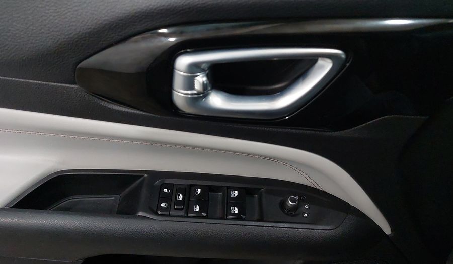 Jeep Compass 2.4 LIMITED AUTO Suv 2022