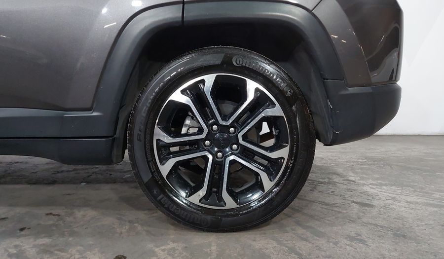 Jeep Compass 2.4 LIMITED AUTO Suv 2022