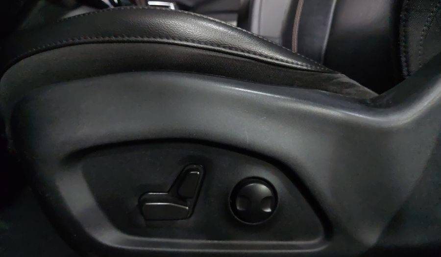 Jeep Compass 2.4 LIMITED AUTO Suv 2022