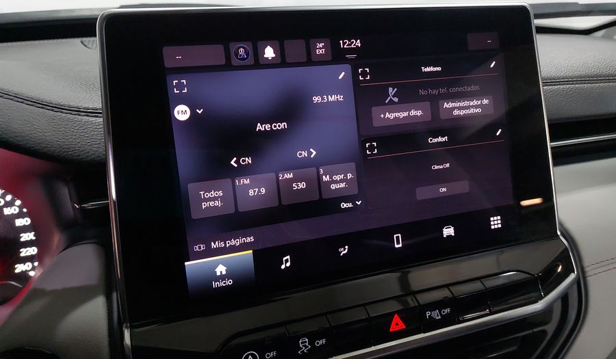 Jeep Compass 2.4 LIMITED AUTO Suv 2022
