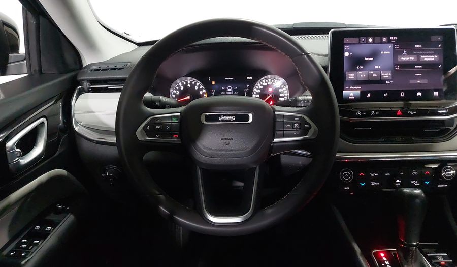 Jeep Compass 2.4 LIMITED AUTO Suv 2022