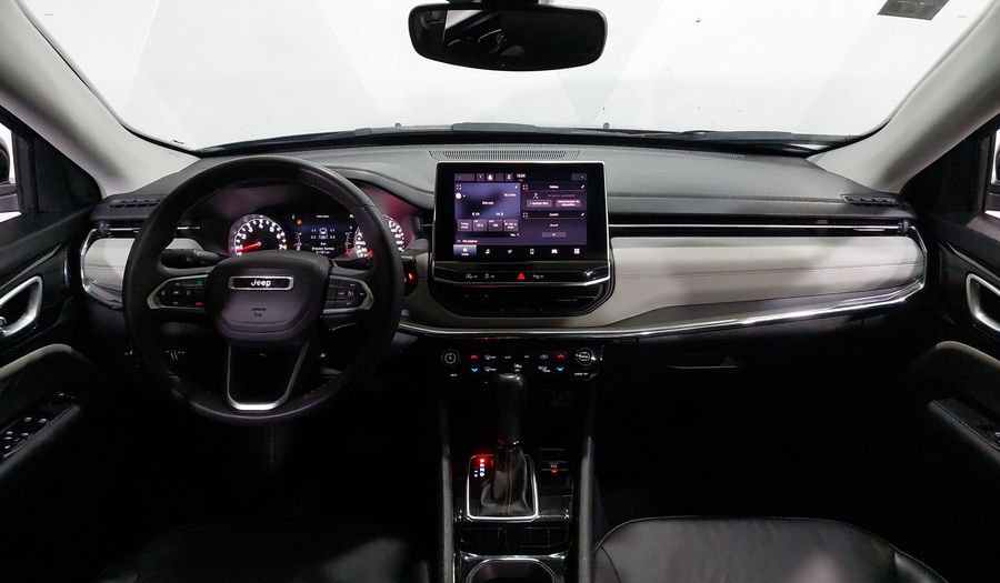 Jeep Compass 2.4 LIMITED AUTO Suv 2022